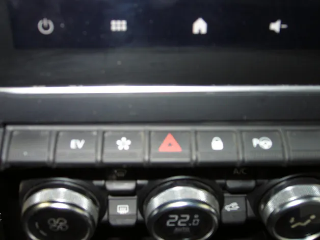 Renault Arkana 1.6 E-Tech Intens