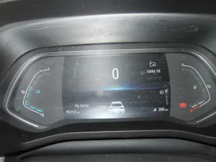 Renault Arkana 1.6 E-Tech Intens