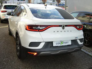 Renault Arkana 1.6 E-Tech Intens