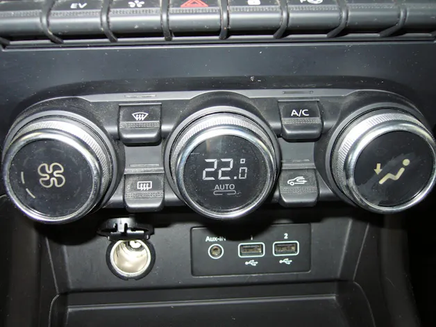 Renault Arkana 1.6 E-Tech Intens