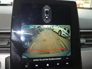 Renault Arkana 1.6 E-Tech Intens