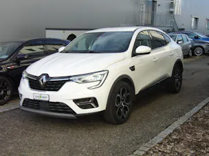 Renault Arkana 1.6 E-Tech Intens