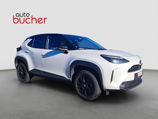 Vehicle image TOYOTA YARIS CROSS 0 Vehicle image TOYOTA YARIS CROSS 0