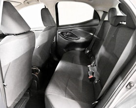 Vehicle image TOYOTA Yaris 1.5 VVT-iE Trend