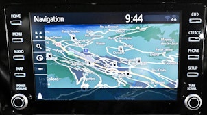 Vehicle image TOYOTA Yaris 1.5 VVT-iE Trend