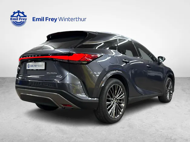 Lexus RX 450h+ Excellence