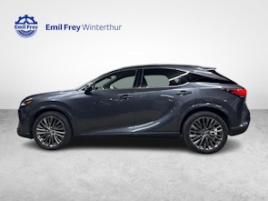 Fahrzeugbild LEXUS RX 450h+ Excellence