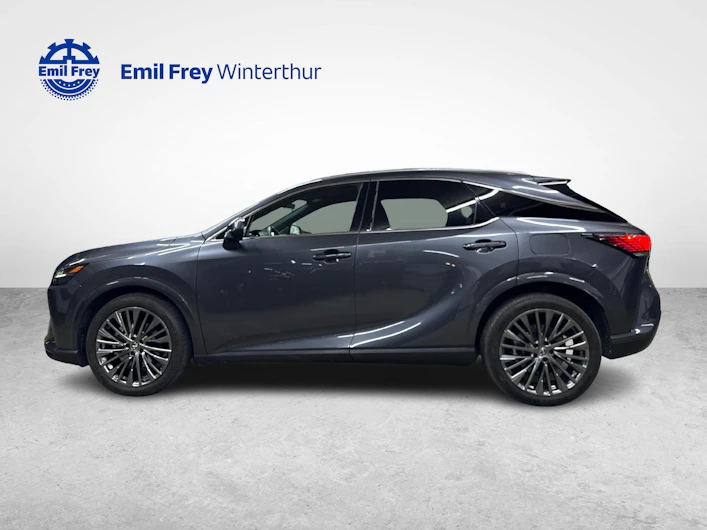 immagine del veicolo LEXUS RX