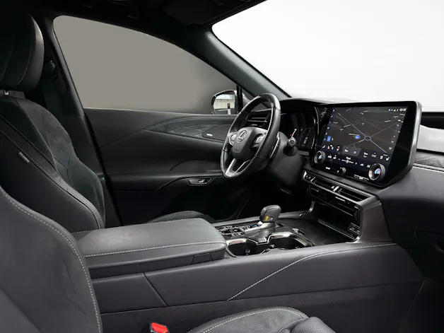 Lexus RX 450h+ Excellence
