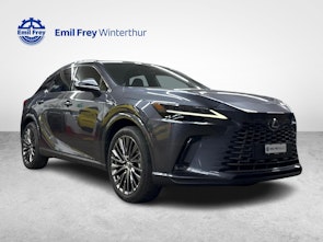 Fahrzeugbild LEXUS RX 450h+ Excellence