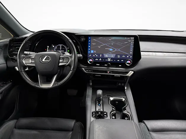 Lexus RX 450h+ Excellence