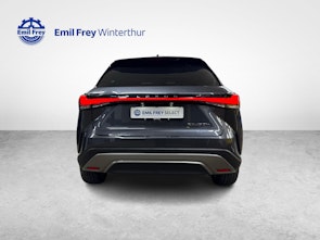 Fahrzeugbild LEXUS RX 450h+ Excellence