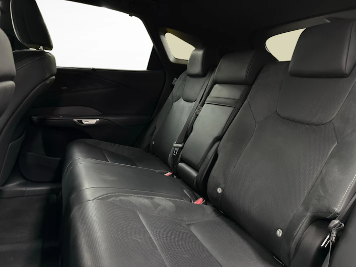 immagine del veicolo LEXUS RX