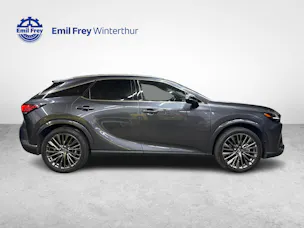 Lexus RX 450h+ Excellence
