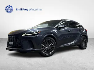 Lexus RX 450h+ Excellence