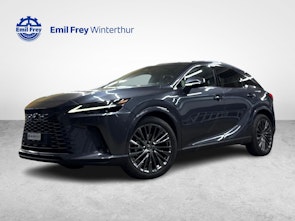 Fahrzeugbild LEXUS RX 450h+ Excellence