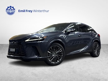 Fahrzeugbild LEXUS RX 450h+ Excellence