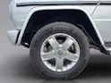 Mercedes-Benz G 400 CDI Cabriolet