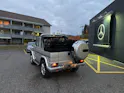 Mercedes-Benz G 400 CDI Cabriolet