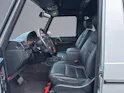 Mercedes-Benz G 400 CDI Cabriolet