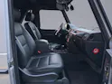 Mercedes-Benz G 400 CDI Cabriolet