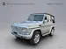 Mercedes-Benz G 400 CDI Cabriolet