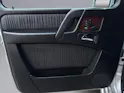 Mercedes-Benz G 400 CDI Cabriolet