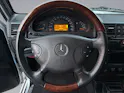 Mercedes-Benz G 400 CDI Cabriolet