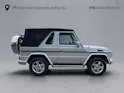 Mercedes-Benz G 400 CDI Cabriolet