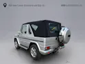 Mercedes-Benz G 400 CDI Cabriolet