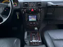 Mercedes-Benz G 400 CDI Cabriolet