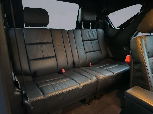 Mercedes-Benz G 400 CDI Cabriolet