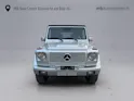 Mercedes-Benz G 400 CDI Cabriolet
