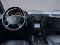 Mercedes-Benz G 400 CDI Cabriolet