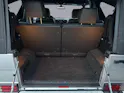 Mercedes-Benz G 400 CDI Cabriolet
