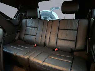 Mercedes-Benz G 400 CDI Cabriolet
