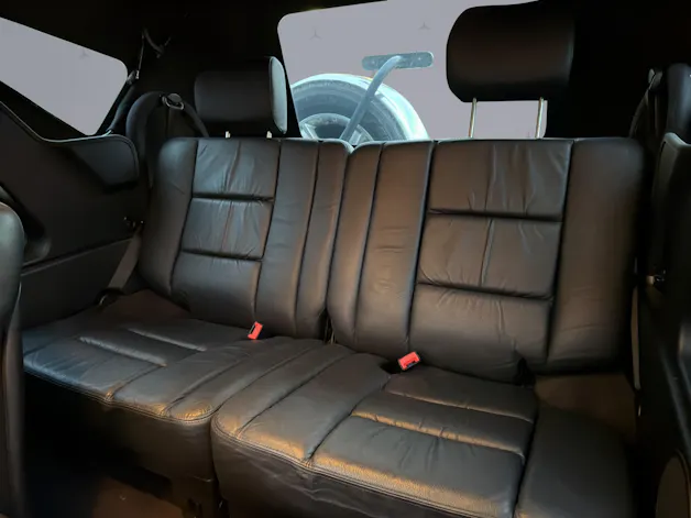 Mercedes-Benz G 400 CDI Cabriolet