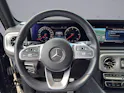Mercedes-Benz G 400 d