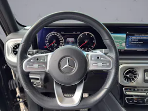 Mercedes-Benz G 400 d