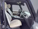 Mercedes-Benz G 400 d