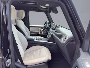 Mercedes-Benz G 400 d