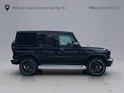 Mercedes-Benz G 400 d