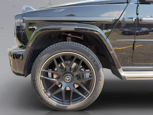Mercedes-Benz G 400 d
