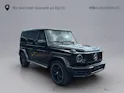 Mercedes-Benz G 400 d