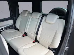 Mercedes-Benz G 400 d