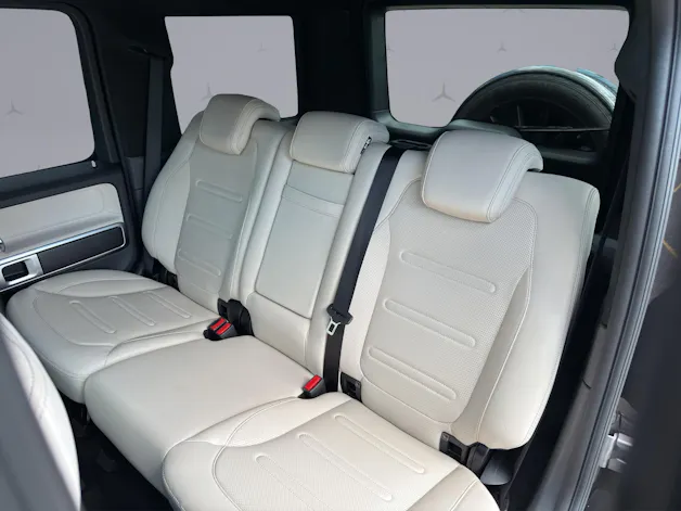 Mercedes-Benz G 400 d