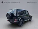 Mercedes-Benz G 400 d