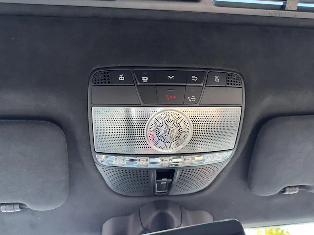 Mercedes-Benz G 400 d