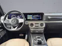 Mercedes-Benz G 400 d