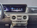 Mercedes-Benz G 400 d